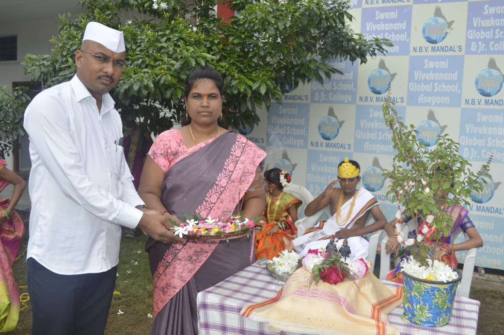 Academics Triumphs Celebration